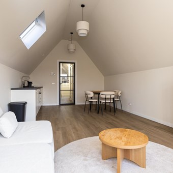 Hoorn (NH), Nieuwe Noord, bovenwoning - foto 2