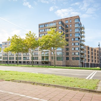 Hoofddorp, Assumburg, 4-kamer appartement - foto 2
