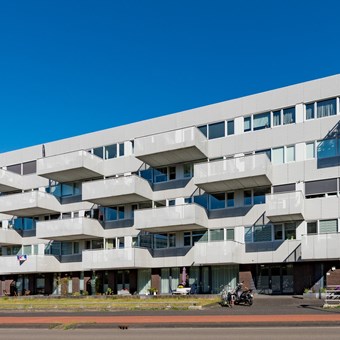Amersfoort, Piet Mondriaanlaan, 3-kamer appartement - foto 3