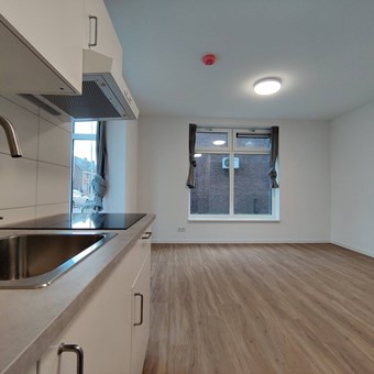Eindhoven, Woenselsestraat, zelfstandige studio - foto 2