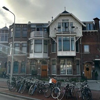 Den Haag, Statenlaan, zelfstandige studio - foto 3