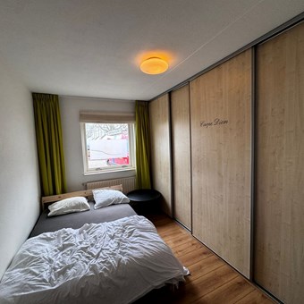 Den Helder, Marina-Park, 4-kamer appartement - foto 3