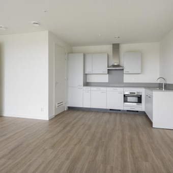 Rotterdam, Baan, 3-kamer appartement - foto 3