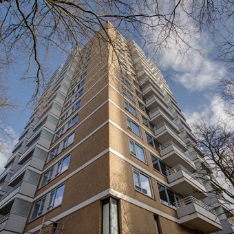 Amsterdam, Staalmeesterslaan, 4-kamer appartement - foto 2