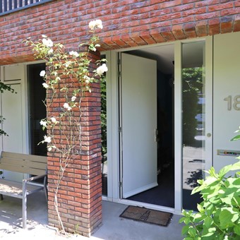 Utrecht, Constant Erzeijstraat, eengezinswoning - foto 2