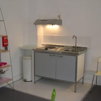 Nijmegen, Groesbeekseweg, 2-kamer appartement - foto 2