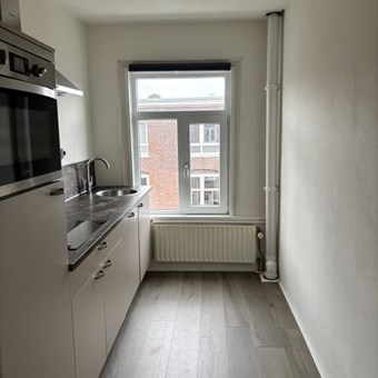 Utrecht, Johannes Camphuysstraat, 4-kamer appartement - foto 2