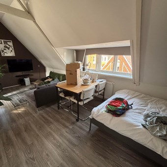 Groningen, Pijpstraat, zelfstandige studio - foto 2