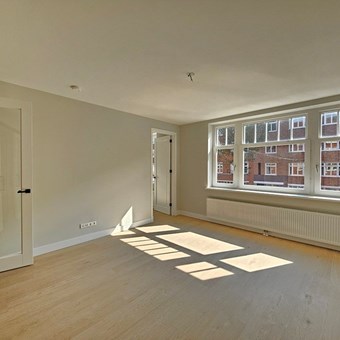 Amsterdam, Admiraal De Ruijterweg, 3-kamer appartement - foto 3