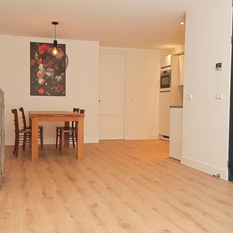 Amsterdam, Govert Flinckstraat, 2-kamer appartement - foto 2