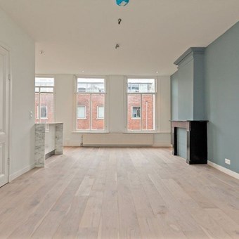 Amsterdam, Hemonystraat, 3-kamer appartement - foto 2