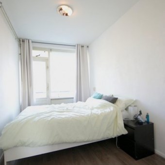 Breda, Lachappellestraat, 4-kamer appartement - foto 3