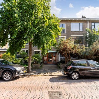 Den Haag, Lubeckstraat, 3-kamer appartement - foto 2