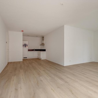 Alkmaar, Noorderkade, 3-kamer appartement - foto 3