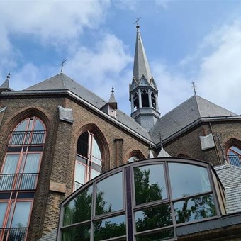 Utrecht, Oudegracht, bovenwoning - foto 2