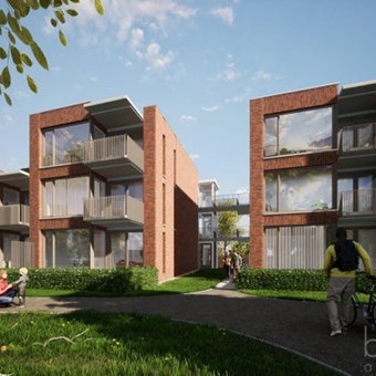 Waalre, Trolliuslaan, 3-kamer appartement - foto 2