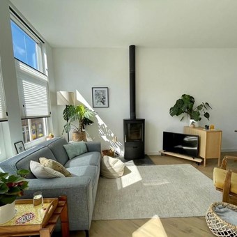 Den Haag, Van Egmondstraat, 4-kamer appartement - foto 2