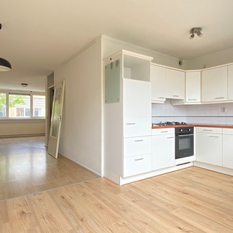 Groningen, Slachthuisstraat, 3-kamer appartement - foto 2