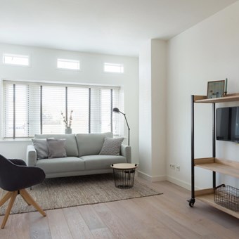 Eindhoven, De Genestetlaan, zelfstandige studio - foto 3