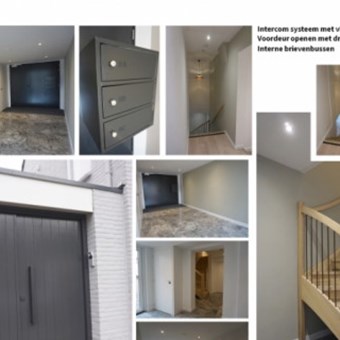 Moergestel, Rootven, 3-kamer appartement - foto 2