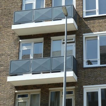 Rotterdam, Coolhaven, 2-kamer appartement - foto 2