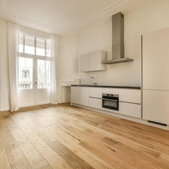 Amsterdam, Frederiksplein, 4-kamer appartement - foto 2