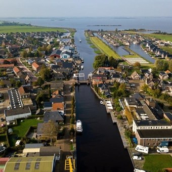 Delfstrahuizen, De Ekkers, vrijstaande woning - foto 2