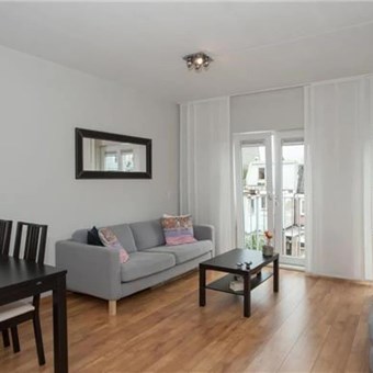 Tilburg, Gardiaanhof, 2-kamer appartement - foto 2