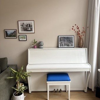 Utrecht, Concordiastraat, benedenwoning - foto 3