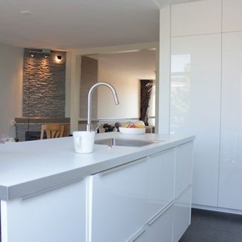 Den Haag, Dr. de Visserplein, 4-kamer appartement - foto 2