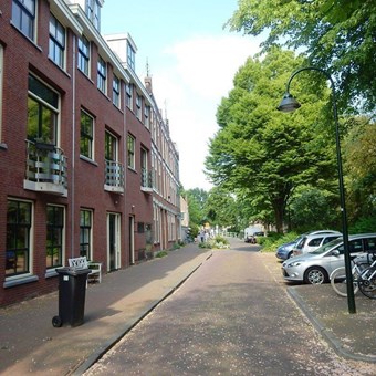 Delft, Zuiderstraat, bovenwoning - foto 2