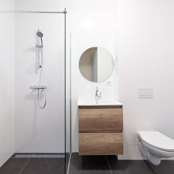 Den Haag, Van Boecopkade, 2-kamer appartement - foto 3