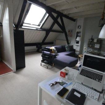 Zwolle, Groot Wezenland, kamer - foto 3