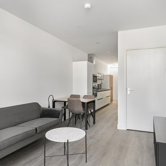 Eindhoven, Willem Rosestraat, zelfstandige studio - foto 3