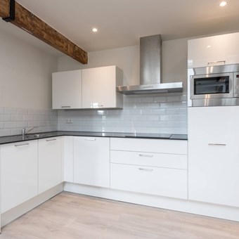 Schiedam, Lange Nieuwstraat, 2-kamer appartement - foto 3