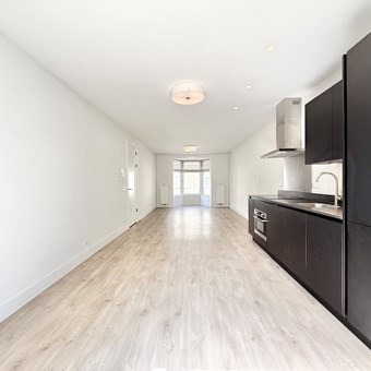 Amsterdam, Lumeijstraat, 2-kamer appartement - foto 2