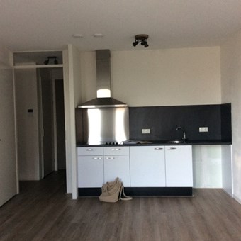 Roosendaal, Hulsdonksestraat, 2-kamer appartement - foto 2
