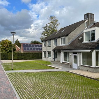 Groesbeek, Bosstraat, 4-kamer appartement - foto 3