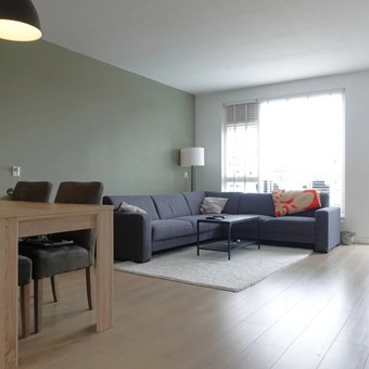 Utrecht, Albert van Dalsumlaan, maisonnette - foto 2