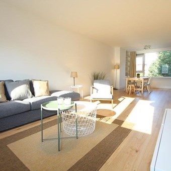 Amsterdam, Wedderborg, 3-kamer appartement - foto 3