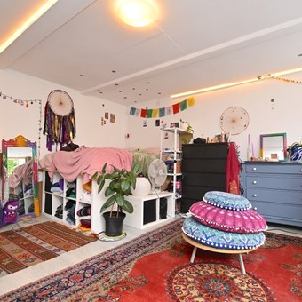 Groningen, Hofstraat, kamer - foto 3