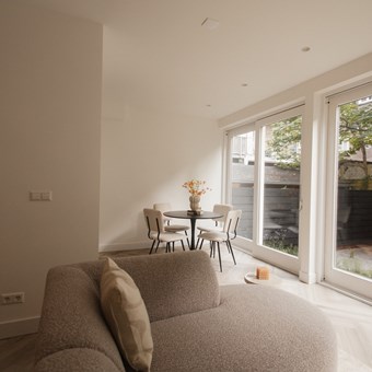 Amsterdam, Baffinstraat, benedenwoning - foto 3