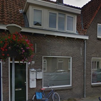 Eindhoven, De Vriesstraat, benedenwoning - foto 2