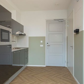 Arnhem, Patersstraat, 2-kamer appartement - foto 2