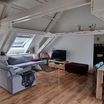 Haarlem, Donkere Spaarne, 3-kamer appartement - foto 2