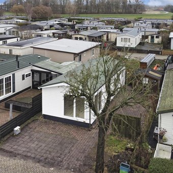 Oudkarspel (Gem. Langedijk), Provincialeweg, vrijstaande woning - foto 2