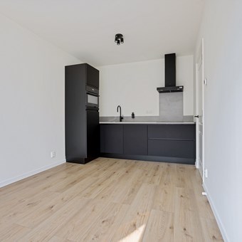 Rotterdam, Engelsestraat, 3-kamer appartement - foto 2