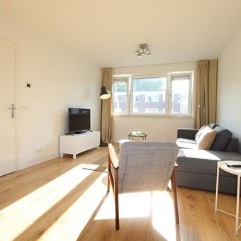 Amsterdam, Wedderborg, 3-kamer appartement - foto 2