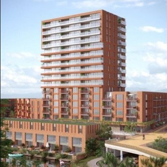 Eindhoven, Meerring, 3-kamer appartement - foto 2