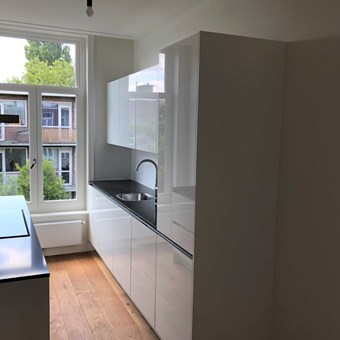 Amsterdam, Admiraal de Ruijterweg, 3-kamer appartement - foto 3